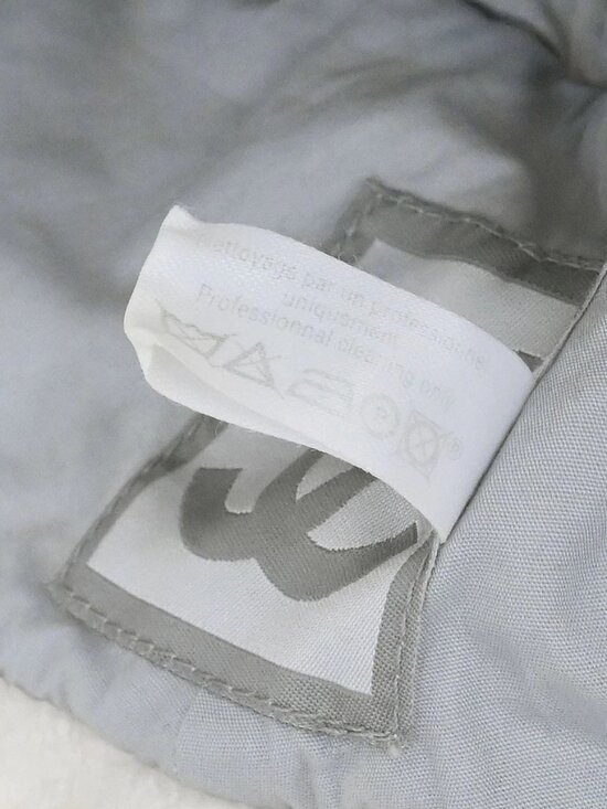 Chanel White Sport Line Bucket Hat main image 11